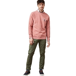 Sudadera Altonadock 105251 old rose - Imagen 2