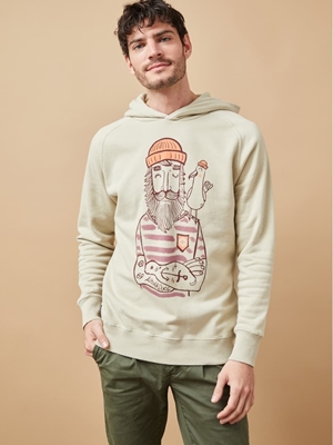 Sudadera Altonadock 105273 Agua Marina - Imagen 1