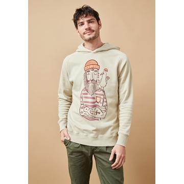 Sudadera Altonadock 105273 Agua Marina - Imagen 1