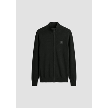 Sudadera Antony Morato Bosque Verde Slim Fit MMSW01661 YA500002 4082 - Imagen 1