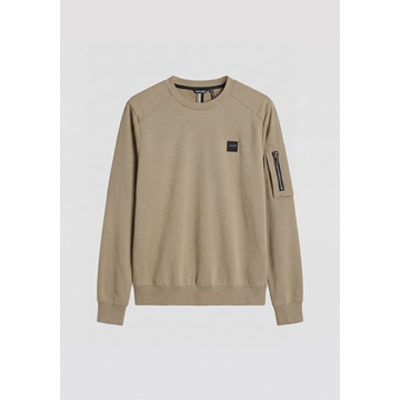 Sudadera Antony Morato Early Collection Colonial MMFL01123 FA150188 2102 - Imagen 1
