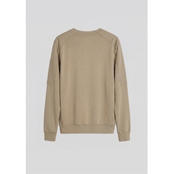 Sudadera Antony Morato Early Collection Colonial MMFL01123 FA150188 2102 - Imagen 2