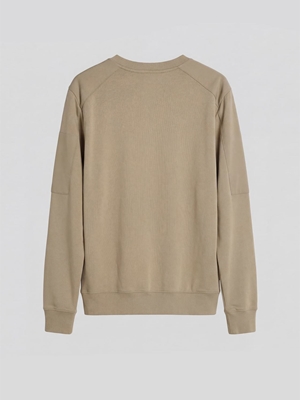 Sudadera Antony Morato Early Collection Colonial MMFL01123 FA150188 2102 - Imagen 2