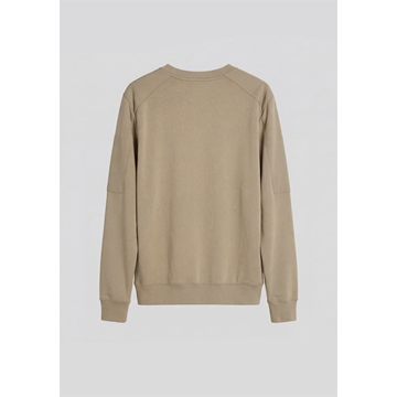Sudadera Antony Morato Early Collection Colonial MMFL01123 FA150188 2102 - Imagen 2