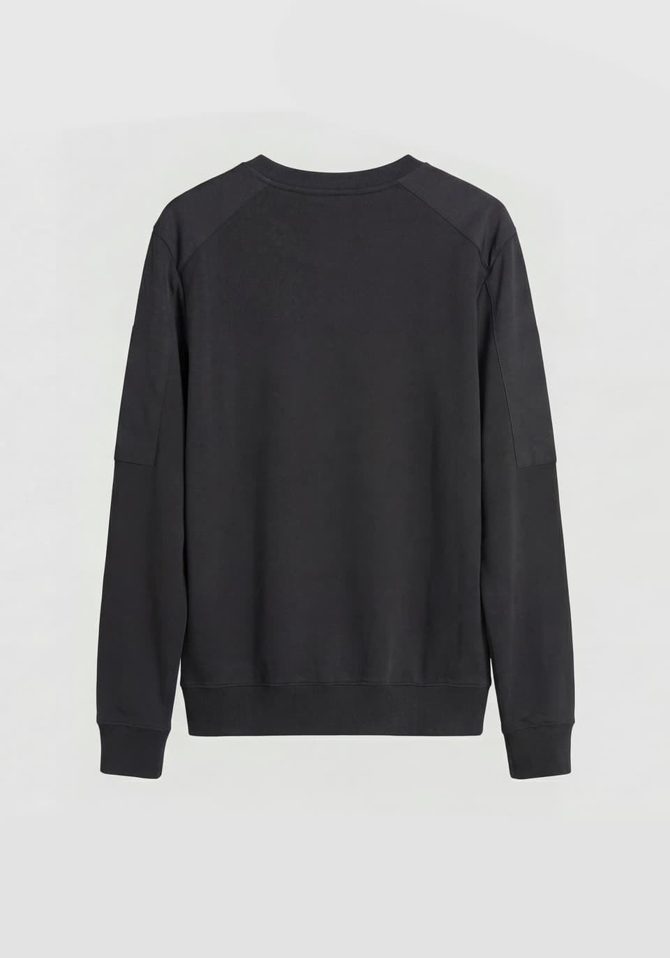 Sudadera Antony Morato Early Collection MMFL01123 FA150188 9000 - Imagen 5