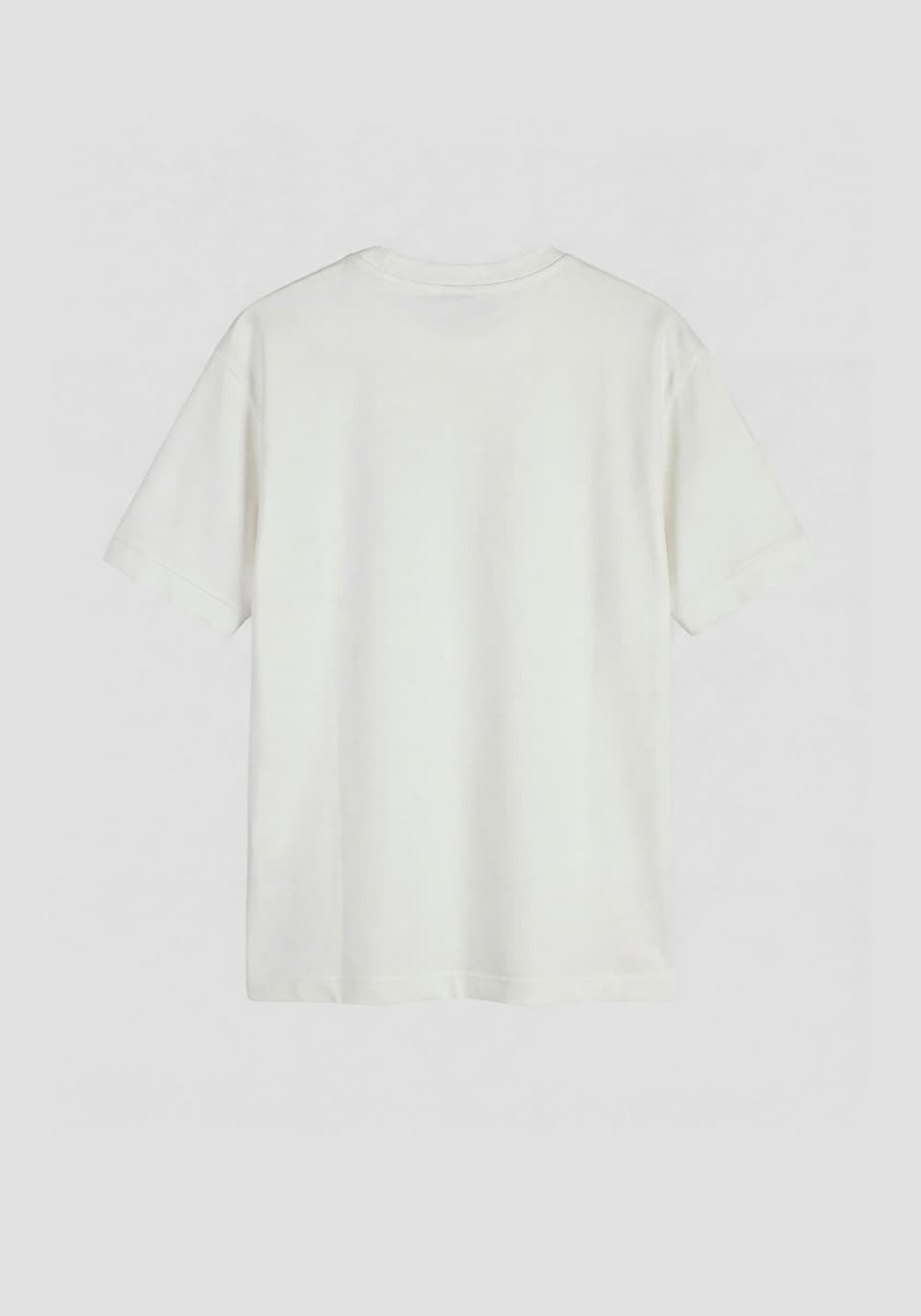 Sudadera Antony Morato Fit Crema MMFL01141 FA150188 1011 - Imagen 2