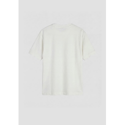 Sudadera Antony Morato Fit Crema MMFL01141 FA150188 1011 - Imagen 2