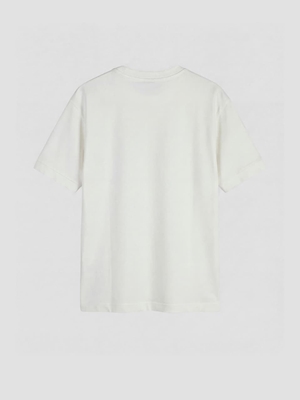 Sudadera Antony Morato Fit Crema MMFL01141 FA150188 1011 - Imagen 2