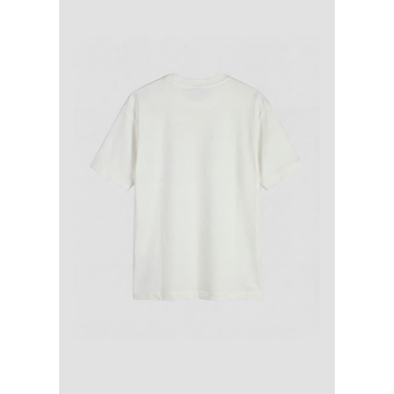 Sudadera Antony Morato Fit Crema MMFL01141 FA150188 1011 - Imagen 2