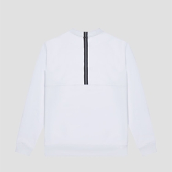 Sudadera ANTONY MORATO MMFL00978-FA150048 BLANCO - Imagen 2