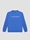 Sudadera ANTONY MORATO MMFL00978-FA150048 cobalto - Imagen 1