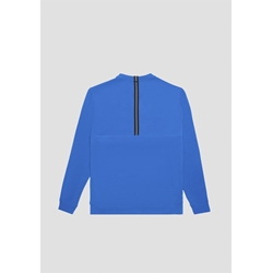 Sudadera ANTONY MORATO MMFL00978-FA150048 cobalto - Imagen 2