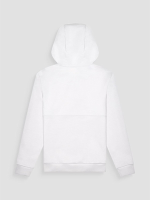 Sudadera Antony Morato MMFL01017 FA150199 1013 hielo - Imagen 2