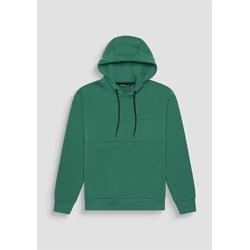 Sudadera Antony Morato MMFL01017 FA150199 4081 verde - Imagen 1