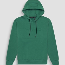 Sudadera Antony Morato MMFL01017 FA150199 4081 verde - Imagen 1