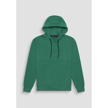 Sudadera Antony Morato MMFL01017 FA150199 4081 verde - Imagen 1