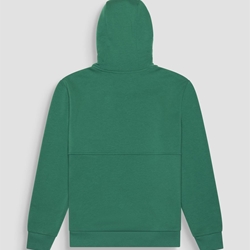 Sudadera Antony Morato MMFL01017 FA150199 4081 verde - Imagen 2