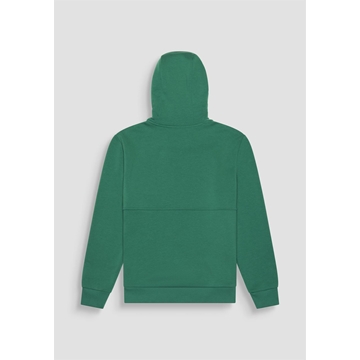 Sudadera Antony Morato MMFL01017 FA150199 4081 verde - Imagen 2