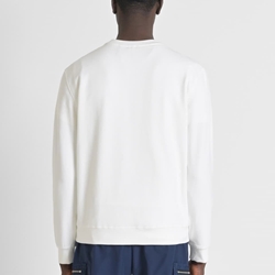 Sudadera Antony Morato MMFL01044 FA150188 1011 crema - Imagen 2