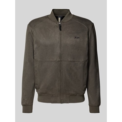 Sudadera ANTONY MORATO MMFL01089 FA150207 4089 verde militar - Imagen 2