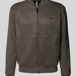 Sudadera ANTONY MORATO MMFL01089 FA150207 4089 verde militar - Imagen 2