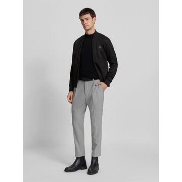 Sudadera ANTONY MORATO MMFL01089 FA150207 9000 NEGRO - Imagen 1