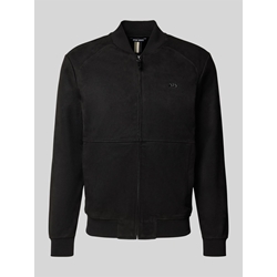 Sudadera ANTONY MORATO MMFL01089 FA150207 9000 NEGRO - Imagen 2