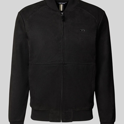 Sudadera ANTONY MORATO MMFL01089 FA150207 9000 NEGRO - Imagen 2
