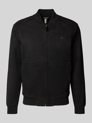 Sudadera ANTONY MORATO MMFL01089 FA150207 9000 NEGRO - Imagen 2