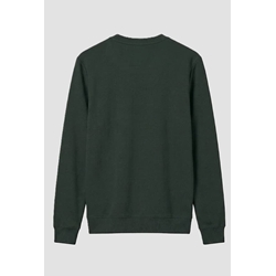 Sudadera Antony Morato Regular Bosque Verde MMFL01171 FA150168 4082 - Imagen 2
