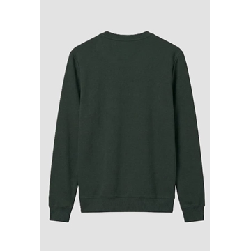 Sudadera Antony Morato Regular Bosque Verde MMFL01171 FA150168 4082 - Imagen 2