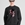Sudadera Antony Morato Regular Fit Negro MMFL01087 FA150222 9000 - Imagen 1