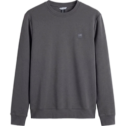 Sudadera Antony Morato Steel Grey MMFL01171 FA150168 9084 - Imagen 1