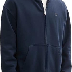 Sudadera Azul Marina Tom Tailor (Sky Captain Blue) - Imagen 1