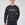 Sudadera Ben Sherman 0059337 290 Signature Logo Sweat azul - Imagen 1