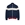 Sudadera Ben Sherman 0067885 035 Colour Block Track Top azul - Imagen 1