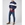 Sudadera Ben Sherman 0067885 035 Colour Block Track Top azul - Imagen 2