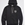 Sudadera Ben Sherman 0067890 290 Big Drum Hoodie negro - Imagen 2