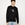 Sudadera Calvin Klein J30J321900BEH CK Institutional Black - Imagen 1