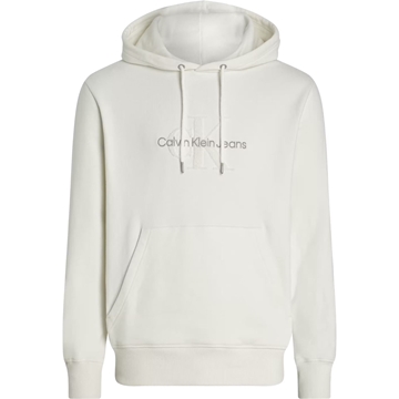 Sudadera Calvin Klein J30J326637 YBI Chenille Monologo - Imagen 1