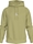 Sudadera Calvin Klein Jeans J30J325629 LHE leek green - Imagen 1