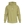 Sudadera Calvin Klein Jeans J30J325629 LHE leek green - Imagen 1