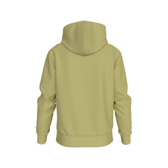 Sudadera Calvin Klein Jeans J30J325629 LHE leek green - Imagen 2