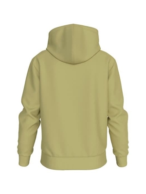 Sudadera Calvin Klein Jeans J30J325629 LHE leek green - Imagen 2