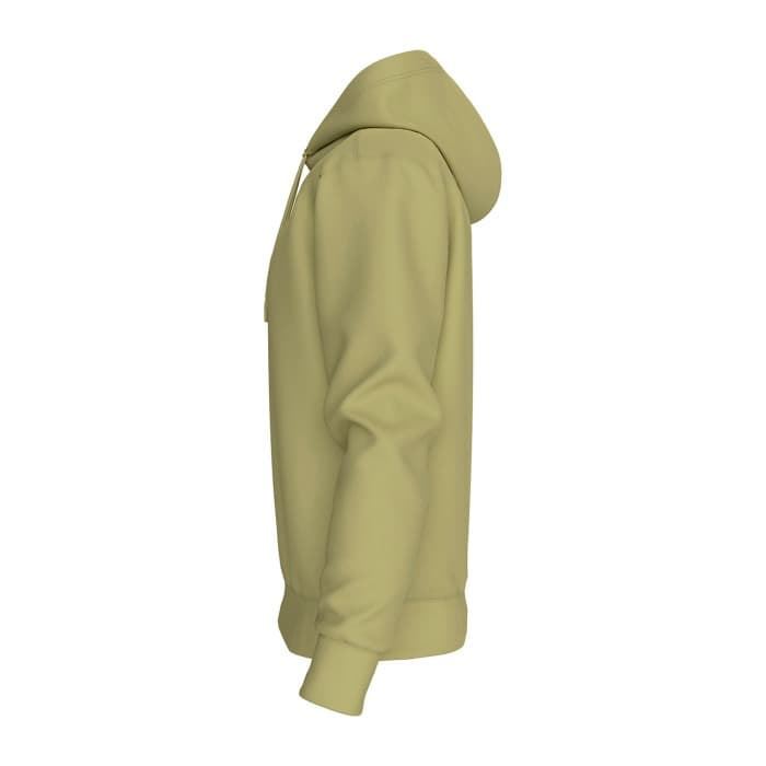 Sudadera Calvin Klein Jeans J30J325629 LHE leek green - Imagen 4