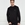 Sudadera Calvin Klein Jeans J30J327115 BEH black - Imagen 2