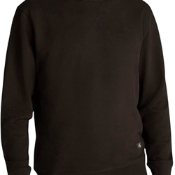 Sudadera Calvin Klein Jeans J30J327115 BEH black - Imagen 2