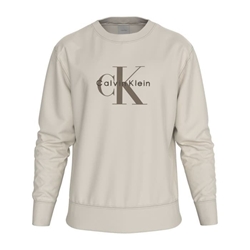 Sudadera CALVIN KLEIN JEANS LV04RD242G 67U Chalk - Imagen 1