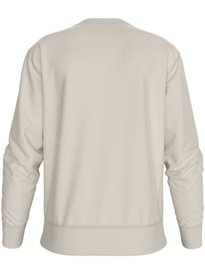 Sudadera CALVIN KLEIN JEANS LV04RD242G 67U Chalk - Imagen 2