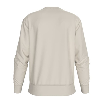 Sudadera CALVIN KLEIN JEANS LV04RD242G 67U Chalk - Imagen 2